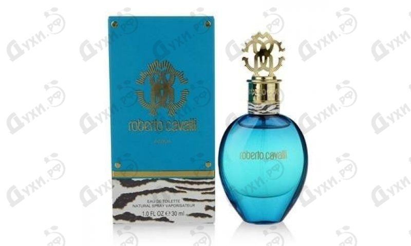 roberto cavalli parfum acqua